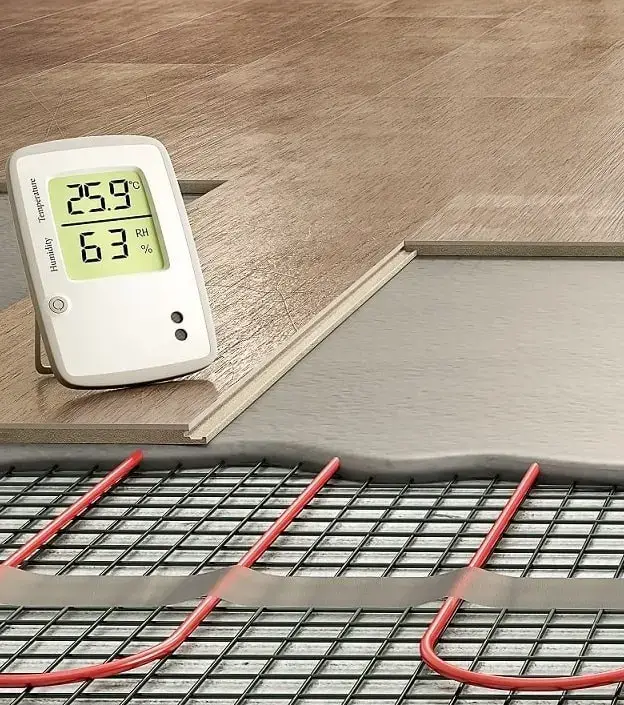 Electric Under Floor Heating Installation, Repair and Maintenance Services In Brixton in Brixton