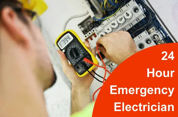 24-Hour Emergency Electricians Brixton You Can Trust in Brixton